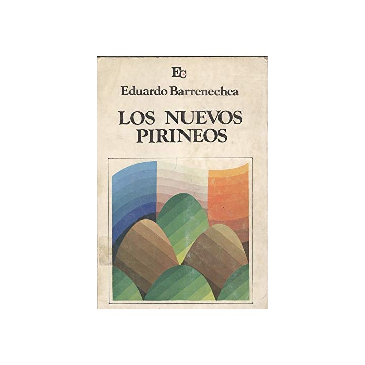 LOS NUEVOS PIRINEOS. El Rio Ebro, Frontera Con Europa